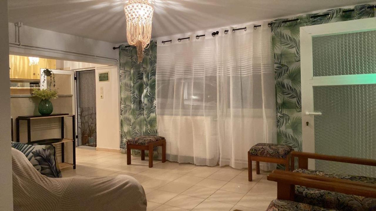 Studio Cleopatra Kanali  Bagian luar foto