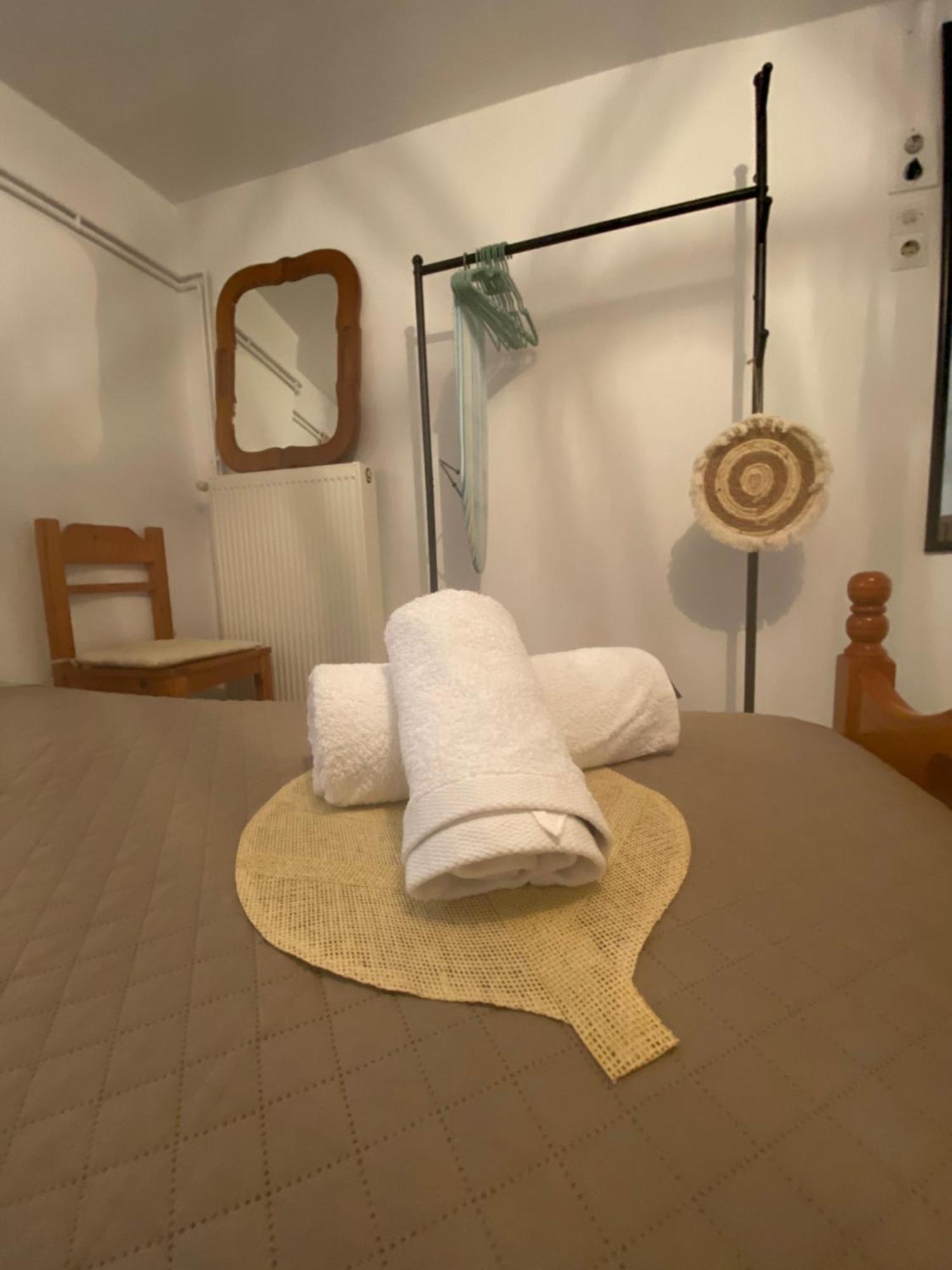 Studio Cleopatra Kanali  Bagian luar foto