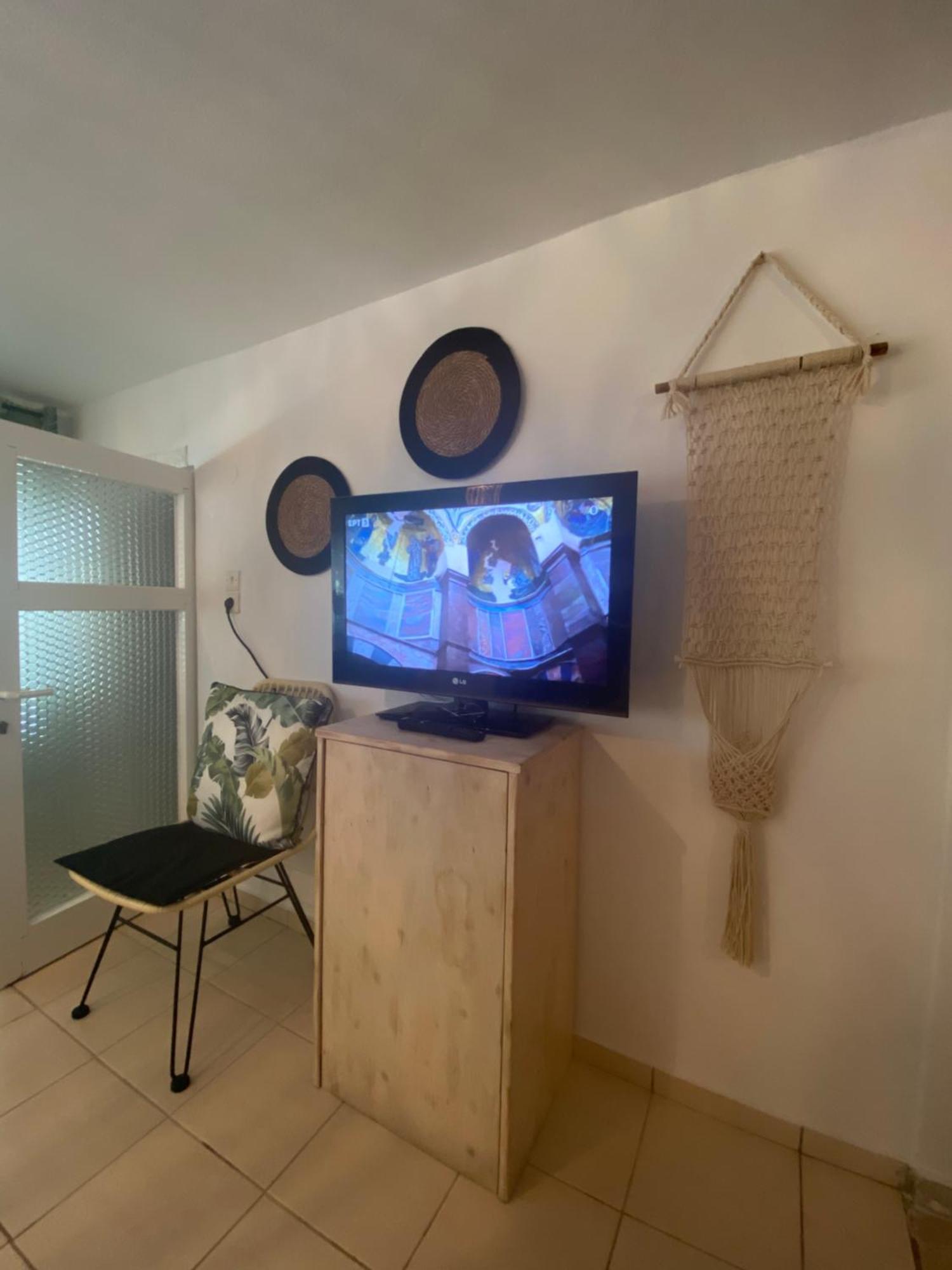 Studio Cleopatra Kanali  Bagian luar foto
